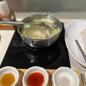 계백집 사진