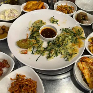 은행나무포차 리뷰 사진