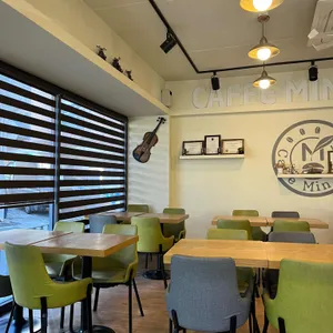 caffe min 리뷰 사진