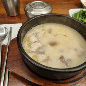 담미온 사진