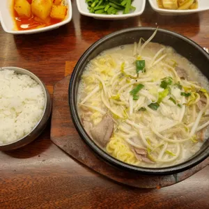 담미온 사진