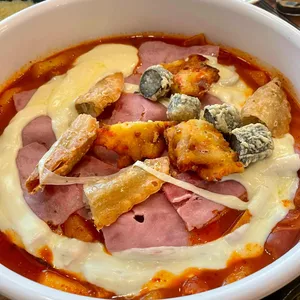 동대문엽기떡볶이 사진