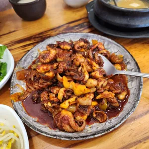 북한강 사진