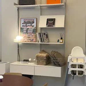 하스트커피 리뷰 사진