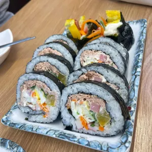 충대분식 사진