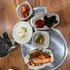 이향가든 리뷰 사진