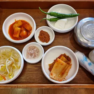 건봉국밥 리뷰 사진