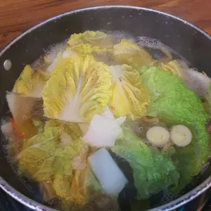 이원희직화쌈밥 사진