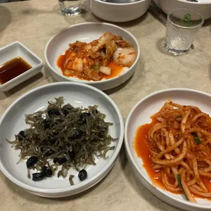 한국관 사진