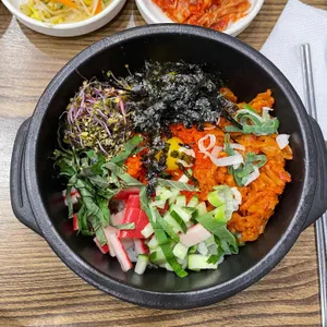 왕돈가스 사진