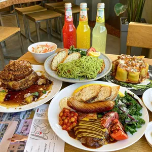 모닝베어 리뷰 사진