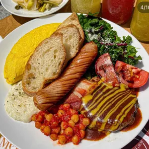 모닝베어 리뷰 사진