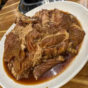 솔가숯불갈비 사진