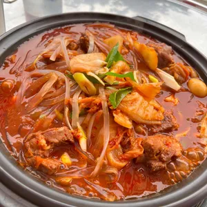 매콤홀릭 매운갈비찜 사진