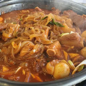 매콤홀릭 매운갈비찜 사진