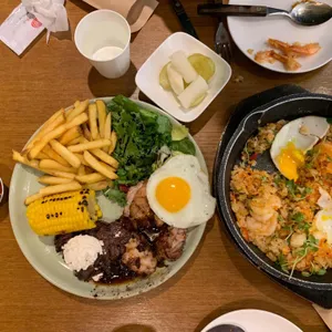 어글리스토브 사진