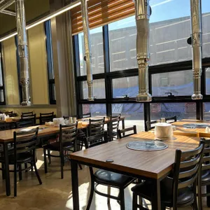 꿈에그린한우정육식당 리뷰 사진