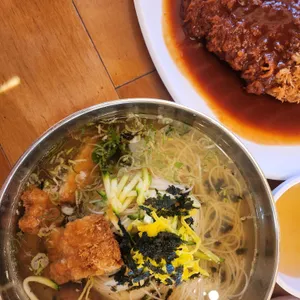 돈까스잔치 리뷰 사진