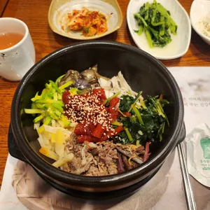 광장동 가온 사진