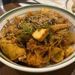 마라홀릭 마라탕 사진