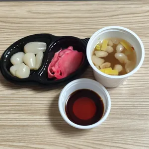 벚꽃스시 사진