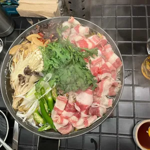 꼬치는밤 사진