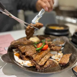 고품 사진