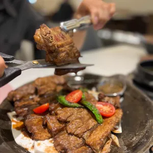 고품 사진