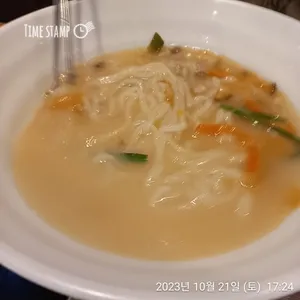 명동칼국수샤브샤브 사진