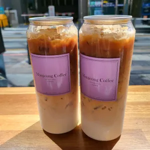 문정커피 사진