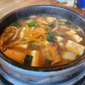엄상궁쌈밥 사진