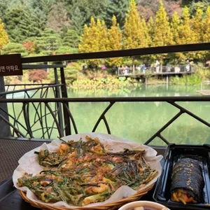 화담숲주막 사진