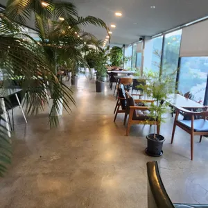 오랑주리 리뷰 사진