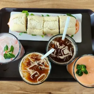 오랑주리 리뷰 사진