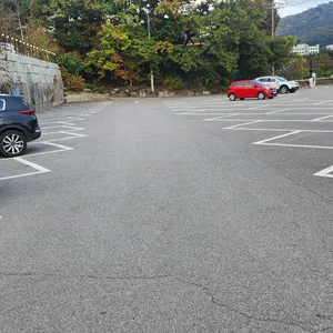 오랑주리 리뷰 사진