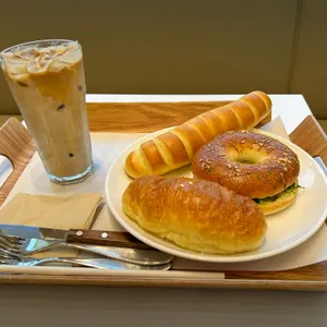 팡쇼과자점 사진