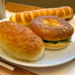 팡쇼과자점 사진