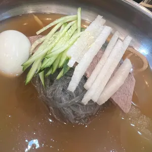 부미면옥 사진