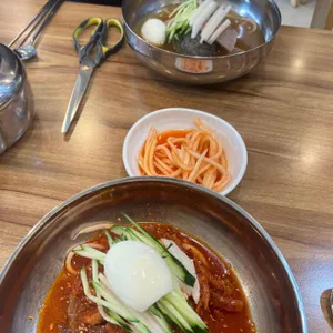 부미면옥 사진