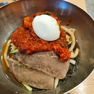오장동흥남집 사진