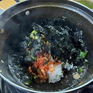 구좌리얼크니손칼국수 리뷰 사진
