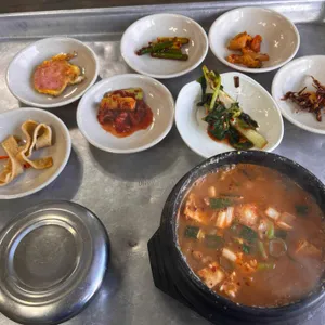 대청마루 사진