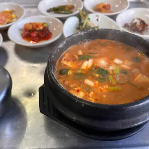 대청마루 사진