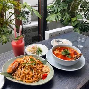 치앙마이방콕 리뷰 사진