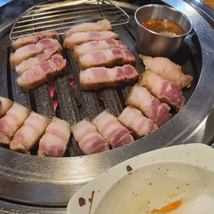 광평도새기촌 사진