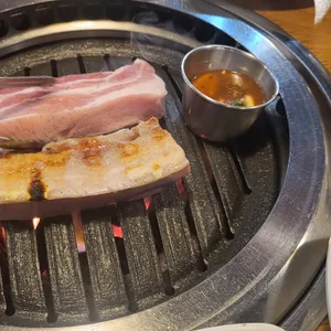 광평도새기촌 사진