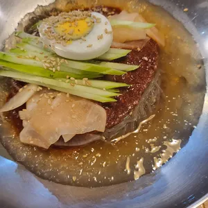 광평도새기촌 사진