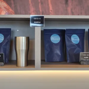 드메르 리뷰 사진