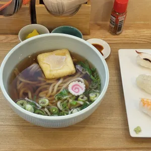 하루우동 사진