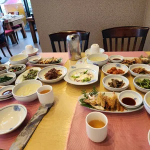남도식당 사진